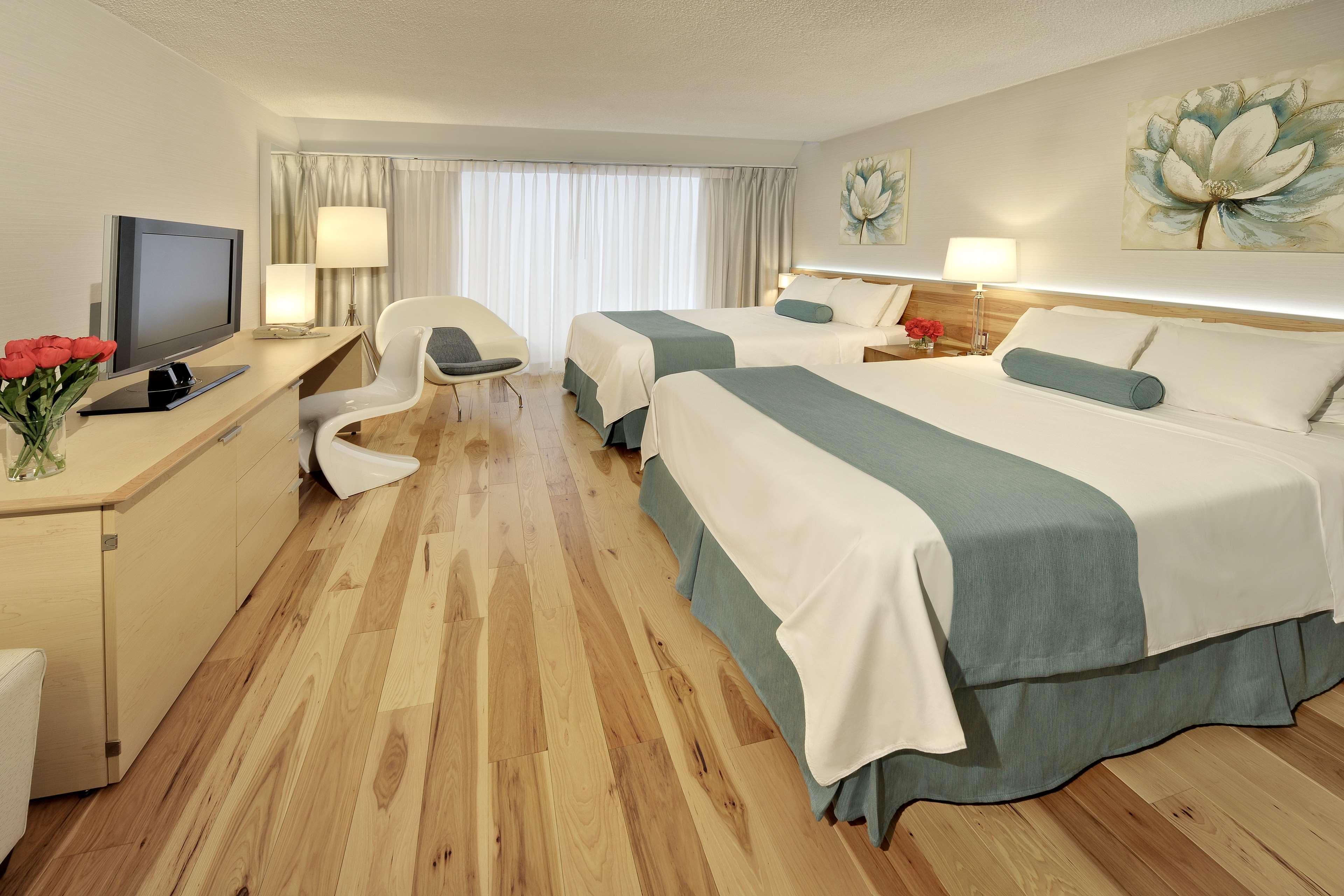 Radisson Blu Toronto Downtown Otel Dış mekan fotoğraf