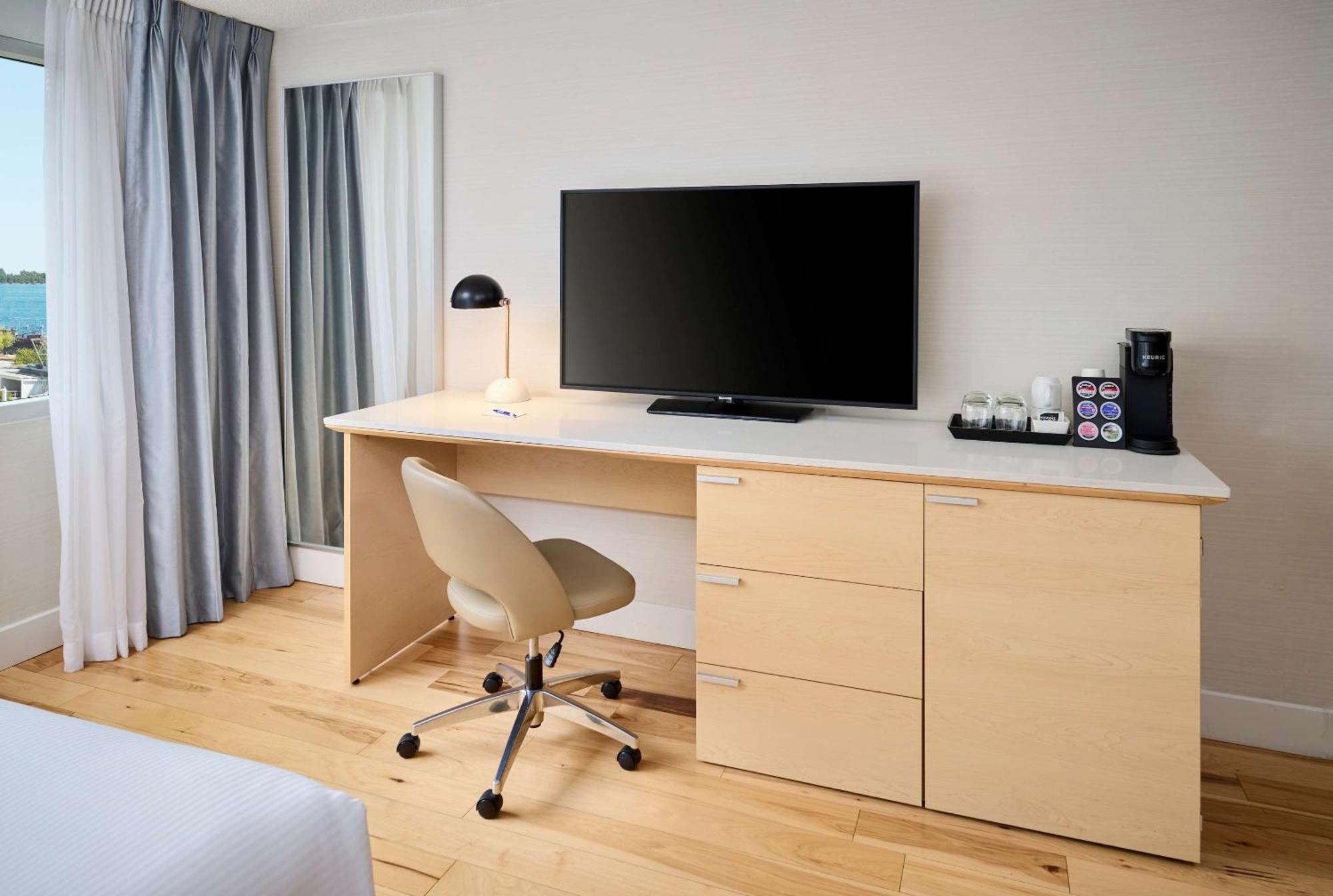 Radisson Blu Toronto Downtown Otel Dış mekan fotoğraf