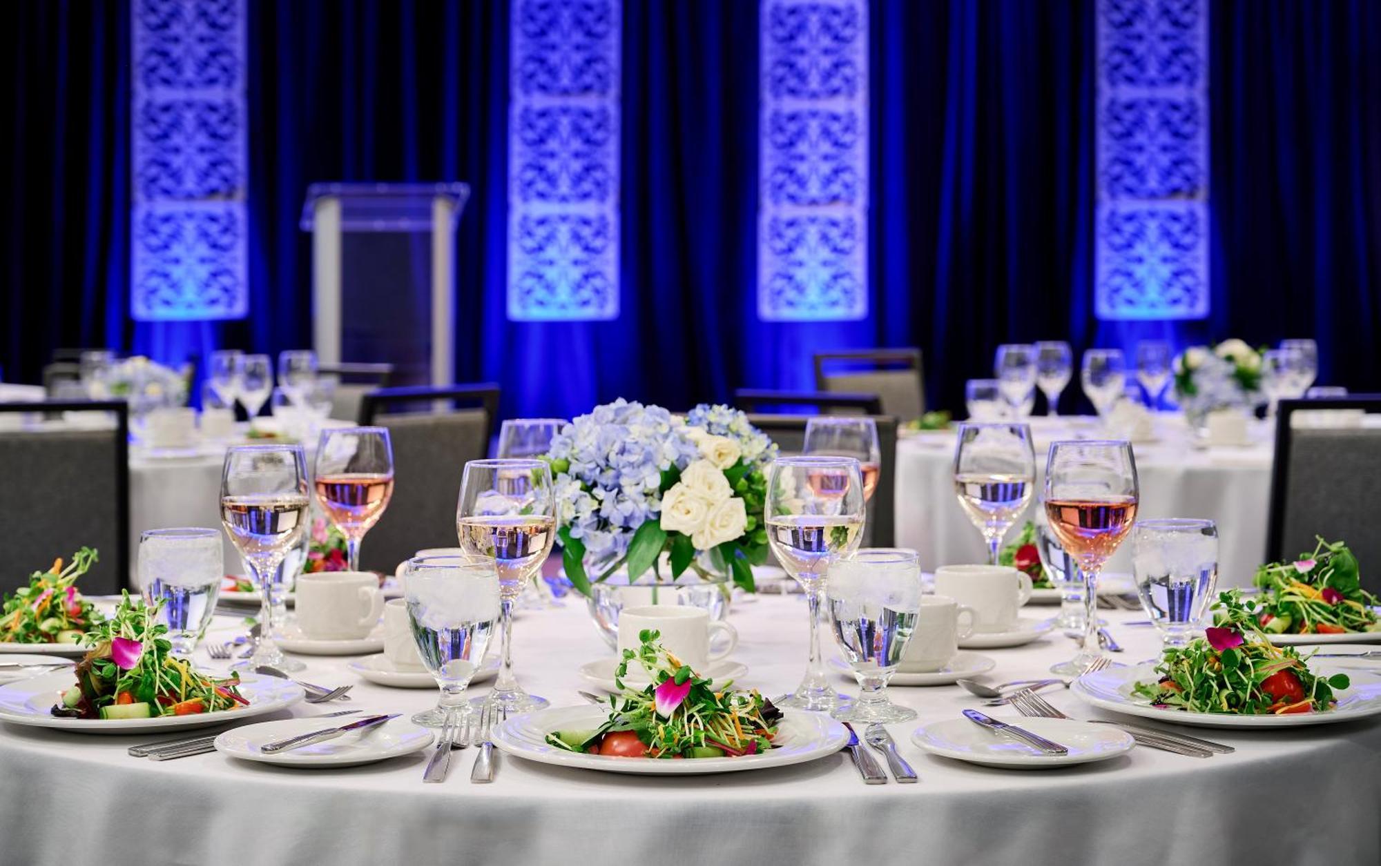 Radisson Blu Toronto Downtown Otel Dış mekan fotoğraf