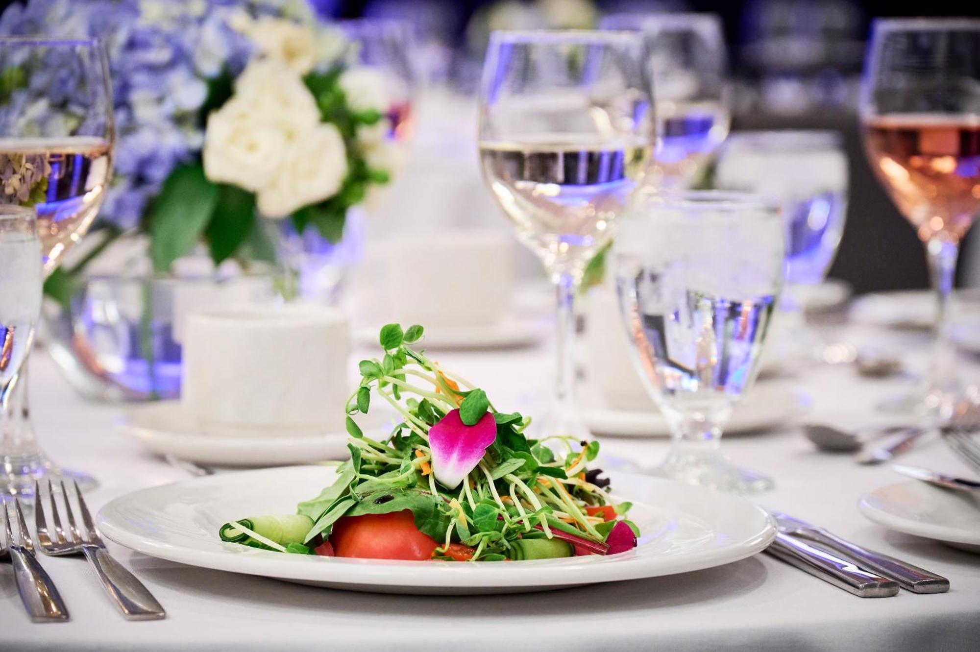 Radisson Blu Toronto Downtown Otel Dış mekan fotoğraf